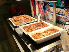 -北京王府井希尔顿酒店·万斯阁西餐厅