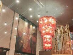 -香乐园·淮扬菜中餐厅·Shang Garden(福田香格里拉店)