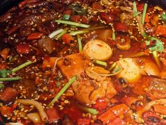 -麻六记(新天地店)
