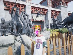 -厦门方特梦幻王国