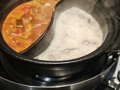 -捞王锅物料理(凯旋路店)