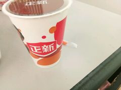 -正新鸡排·炸鸡汉堡(中茵海华广场店)