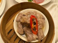 -上海金桥红枫万豪酒店-万豪中餐厅