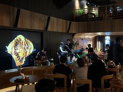 -MM·五声·音乐人与调酒师(西安路店)