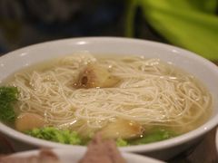 -松發肉骨茶(牛车水店)