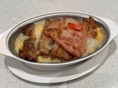 -香港新发烧腊茶餐厅(书城店)