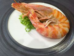 -凯苑宁波海鲜(保利广场店)