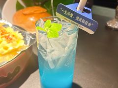 -烛影拾光观景餐厅·创意菜·摄影·小提琴(大唐不夜城店)