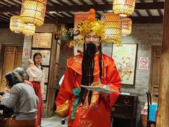 -南京大牌档(崇文门国瑞店)