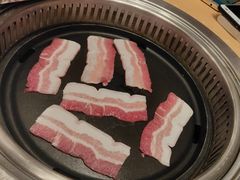 -花味·自助烤肉(雨花客厅店)