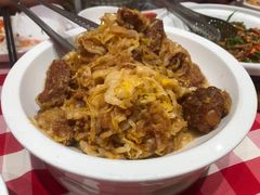 -西贝(上海中心店)