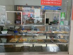 -马遂林烩面馆(少室路店)