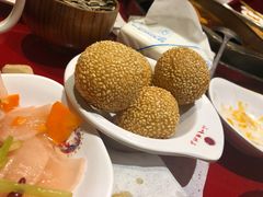 -山城辣妹子(定福庄店)