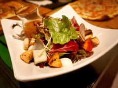 -EATALIA意塔利意式餐厅(鼓楼店)