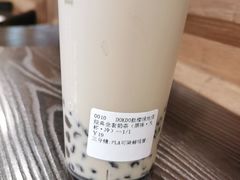 -多克多蒸气茶DOKDO(鼓楼绿地店)