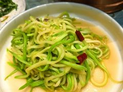 -浩海火烧云傣家菜(京广店)