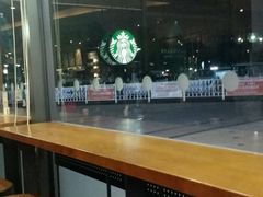 android_upload_pic-星巴克(苏州西蒙店)