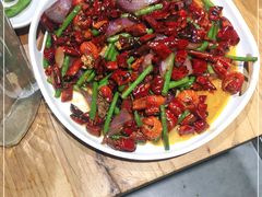 -聚点串吧·北京烧烤(赵登禹路店)