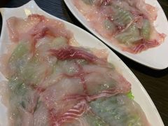 -土著渔匠·养生蝴蝶鱼(香樟路店)