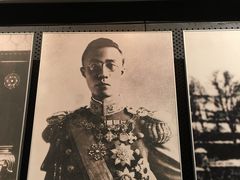 溥仪-沈阳“九·一八”历史博物馆