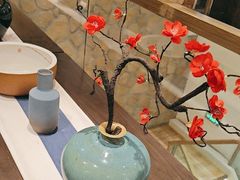 -毛家饭店·30年融合新湘菜(汉峪金谷店)