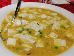 蟹黄豆腐-光头老板·本帮菜