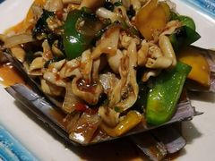 -东江海鲜大排档·潮汕菜·砂锅粥