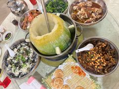 -红旗山庄(圭峰山店)