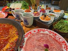 -楠火锅(哈尔滨金爵万象店)