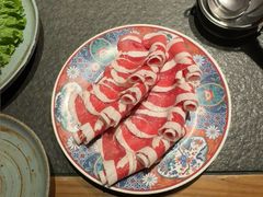 -老墙根涮肉(王四营店)