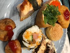 -菲住布渴酒店自助餐厅(阿里巴巴西溪园区店)