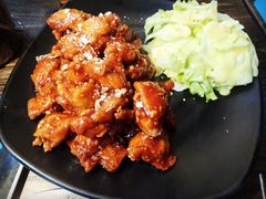 -MI WU FACTORY米屋美食工厂餐厅(绿地店)