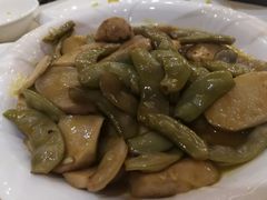 -黄海海鲜酒店(静海路店)