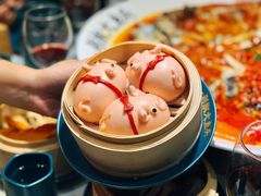 -千稻剁椒大鱼头(CityOn熙地港店)