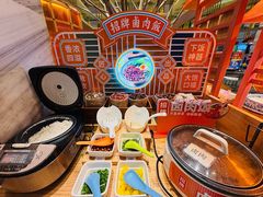 -堂会(天河店)