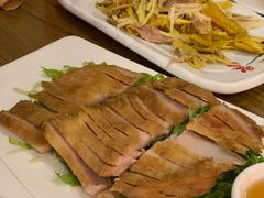 -潮中人·潮州菜(益乐路店)
