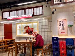 -公交新村粉店(赤岗冲店)