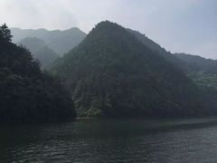 -新安江山水画廊风景区