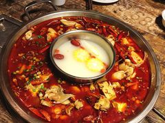 -七友美蛙鱼头火锅(坂田店)