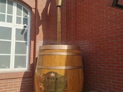 -青岛啤酒博物馆