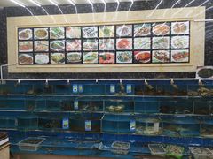 -008海鲜排档(朱家尖2号店)