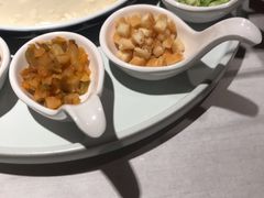 -绿茶餐厅(领展购物广场·中关村店)