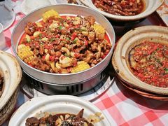 -辣小鲜·南昌大排档(船山路店)