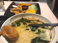 -味千拉面(双井店)