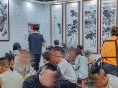 -老白家怡贵园烤肉