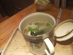-新疆烧烤王(广灵店)