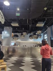 -MINI MARS KIDS CLUB亲子家庭中心(长宁天山店)