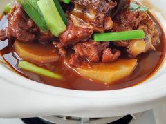 -道道鲜·崇明私房菜(五角场店)