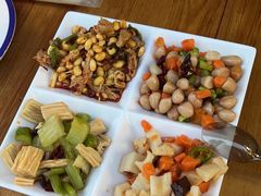 -叁宝烤肉• 西安烧烤(太乙路店)