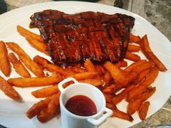 -Hurricane's Grill 飓风牛排